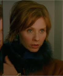 Carrie Bradshaw Writing in 2025