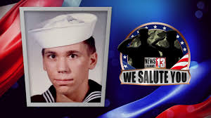 We Salute You Archives