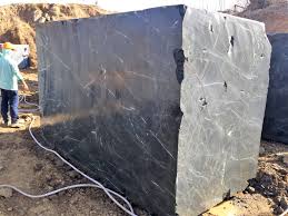Black And White Quartzite Marquina Quartzite Slabs Have Finally Arrived This Black Stone Features Well Balanced White Veining Creating The Perfect Patt Stone Feature Terrazzo Quartzite