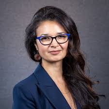 Brooke Pinkham's Instagram, Twitter & Facebook