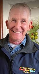 Michael Doss Obituary