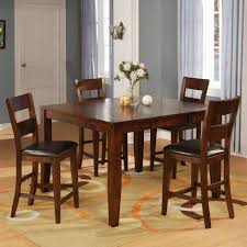 Beautiful mango wood dining tables. Warehouse M 1279 1279 Tpb5454 4xcpb435 S Mango Counter Pub Table Set With 4 Bar Stools Pilgrim Furniture City Pub Table And Stool Sets