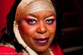 Performers & Presenters — Soul Escape