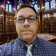 The Thrill of the Chase (Down at the Park)