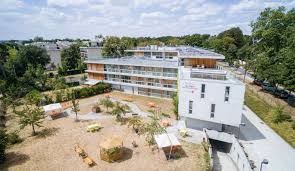 Maison De Retraite Et Ehpad Maisons Laffitte Residence Du Parc Domusvi