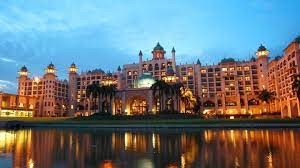 Jalan kuda emas, mines resort city, seri kembangan. Palace Of The Golden Horses Deluxe Seri Kembangan Malaysia Hotels Gds Reservation Codes Travel Weekly