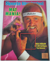 Where to get sports illustrated signed?