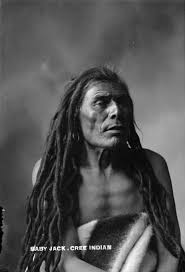 Baby Jack Cree Indian City Of Vancouver Archives I Didn T Know Dread Locks Were Worn North American Indians Native American Tribes Native American Peoples