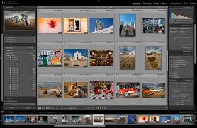 Image result for adobe photoshop lightroom