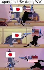 Ww2 Was Fun Times by doulla - Meme Center