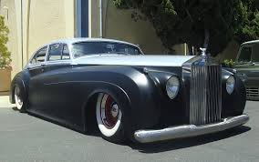 Image result for Rolls-Royce Hyperion Pininfarina
