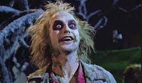 Putting the accepted title of beetlejuice itself back into question. Beetlejuice Was Weird And Iconic And Fun And We Should Never Ever Make A Sequel