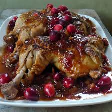 It's a dense boiled cake flavoured with dried fruit and spices. 14 Alternative Christmas Dinner Ideas Allrecipes