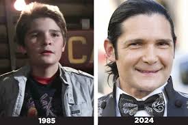 Where are They Now? The Cast of The Goonies