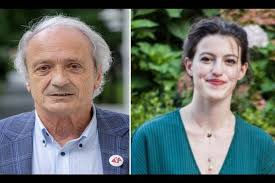 Franco Cavalli e Angelica Forni