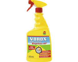 They manage over 3,000 individual unit type codes, 400 personnel and over $260 million in deployable. Unkrautfrei Express Af Vorox Compo 1000 Ml Bei Hornbach Kaufen