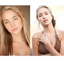 Adriana Hubert's Instagram, Twitter & Facebook