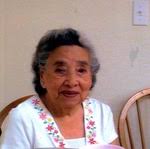 Obituary for Mercedes S. Aleman