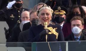 Ngày 14 tháng 12, cử tri đoàn mới chính thức bầu tổng thống. Lady Gaga Jennifer Lopez Hat Má»«ng Joe Biden Vnexpress Giáº£i Tri