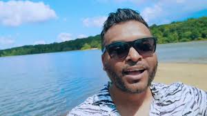 Anthony Persaud & Satnarine Ragoo