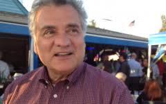 Rullo drops out of gubernatorial race