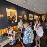 Early Birds Coffee Meetup
