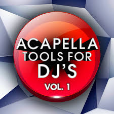 Key & BPM for No Diggity (Acapella Tool) by DJ Acapellas