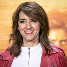 'Amar es para siempre': Llum Barrera, nuevo fichaje