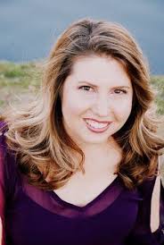 Five Things About Author Amy Fleming