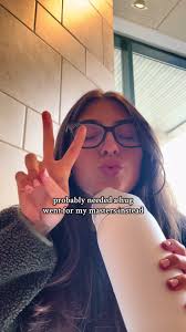 Probably Needed A Hug Chose to Get A Masters