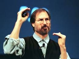 Сти́вен пол (стив) джобс (англ. Steve Jobs Predicts Future Of E Commerce In 1996 Business Insider
