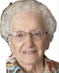 Lucia A. "Lucy" Cunningham Obituary (2024)