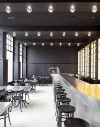 It's the coziness and warmth brought by the concept itself. Modern Cafe Interior Design Novocom Top