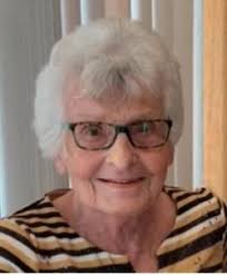 Cleo M Duval Mahlik (1930-2022)