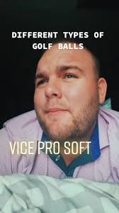 Vice Pro Golf Balls Vs Pro V1