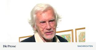 Medienkunstpionier Herbert W. Franke gestorben