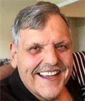 Robert Varwig Obituary