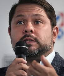 Steve Raml's Instagram, Twitter & Facebook