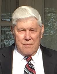 Obituary information for Millard Ray Lizer