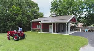 Morton Buildings Garage In Long Beach Mississippi Morton Building Morton Building Homes Building A House