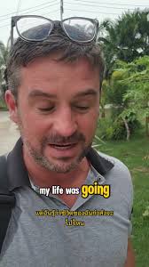 Dan about Thailand