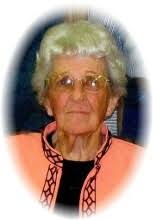 Obituary information for Marjorie (Shipley) Moses