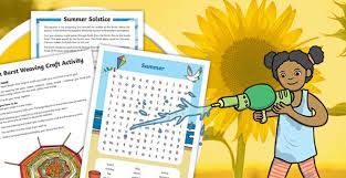 It is a day off for the general population, and schools and most businesses are closed. First Day Of Summer Summer Solstice 2021 Event Info And Resources