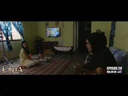Kisah cinta antara umayr harris (zul ariffin) dan rahadatul aisy(farah nabilah). Titian Cinta Episod 24 Youtube