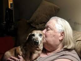 Rosemarie Gower Kelley Downey, 63