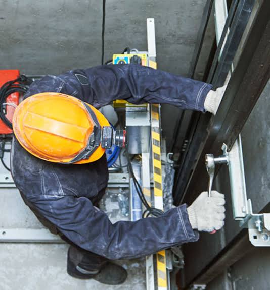 Lift Maintenance