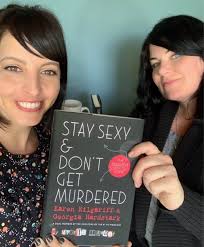 A Beginner's Guide to the My Favorite Murder Podcast