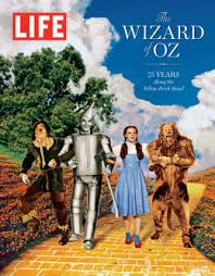 Dorothy gale (judy garland) is an orphaned teenager who lives with her auntie em (clara blandick) and uncle henry (charley grapewin) on a kansas farm in the early 1900s. Oz Revisited What S The Matter With Kansas Time Com