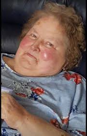 Condolence Book for Anna Comerford (née Dunne) (Ballycallan, Kilkenny)