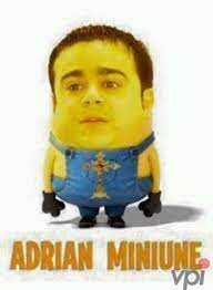 The fastest meme generator on the planet. Adrian Minune Viral Pe Internet